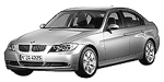 BMW E92 U1200 Fault Code