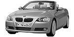 BMW E93 U1200 Fault Code