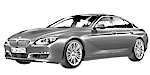 BMW F06 U1200 Fault Code